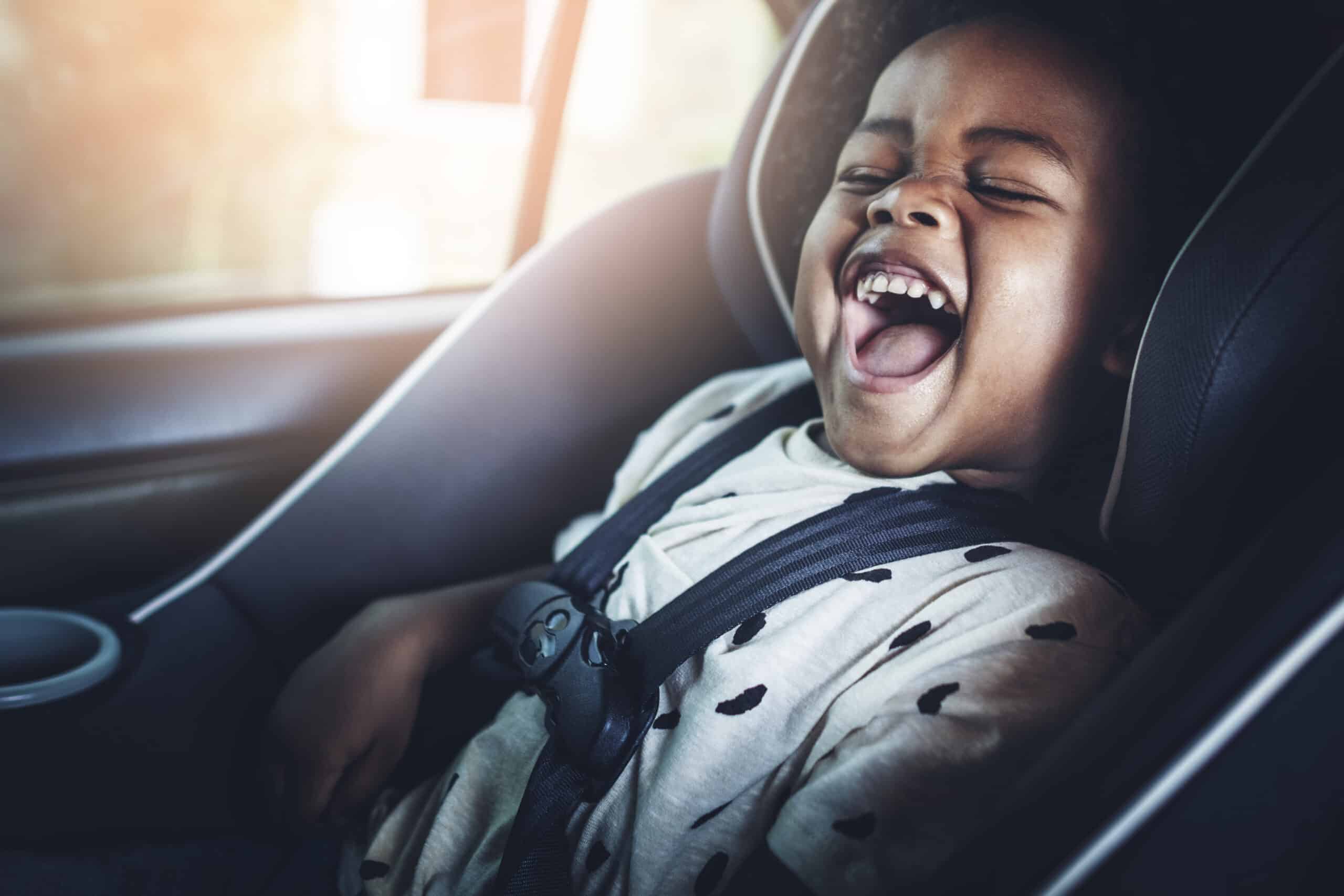 The 5 Best Car Seats of 2023: An In-depth Review