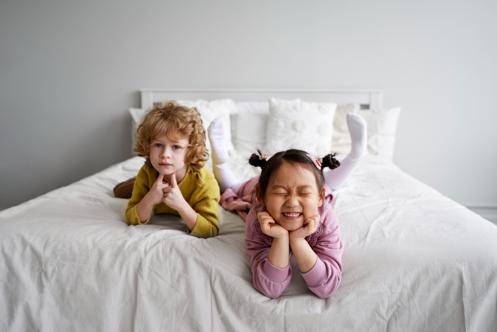 Creating a Bedtime Routine for Toddlers: Expert Tips
